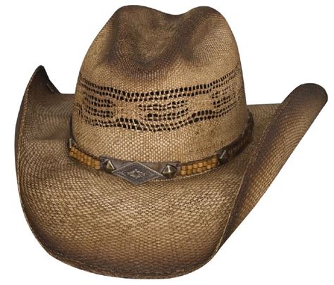 bullhide hats